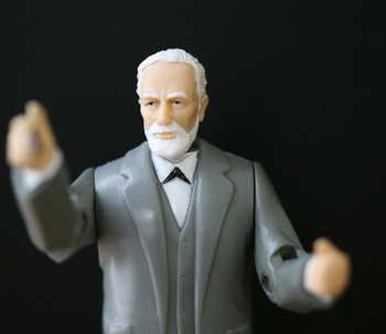 Freud explica? Mitos sobre a psicanálise