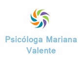 Psicóloga Mariana Valente