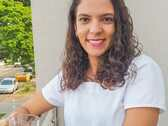 Sara Ferreira Psicóloga