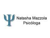 Natasha Mazzola Psicóloga
