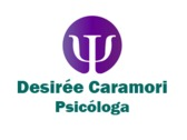 Psicóloga Desirée Caramori