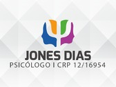 Psicólogo Jones Dias