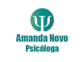 Amanda Guilherme Novo Cola