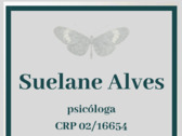 Suelane Alves da Silva