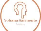 Yohana Sarmento