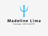 Madeline Lima