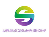 Silvia Regina de Oliveira Rodrigues Psicóloga