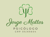 Jorge Mattos