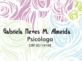 Gabriela Neves Almeida
