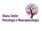 Diana Jenier Psicologia e Neuropsicologia