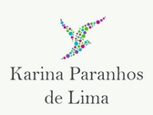 Karina Paranhos de Lima