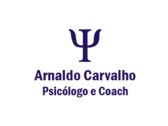 Arnaldo Carvalho Psicólogo e Coach