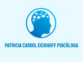 Patricia Cassol Eickhoff Psicóloga