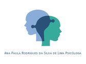 Ana Paula Rodrigues da Silva de Lima Psicóloga
