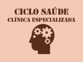 Ciclo Saúde Clínica Especializada