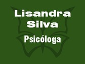 Psicóloga Lisandra Silva