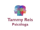 Psicóloga Tammy Reis