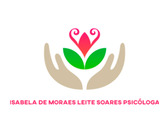Isabela de Moraes Leite Soares Psicóloga