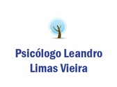 Psicólogo Leandro Limas Vieira