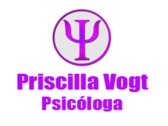 Priscilla Vogt