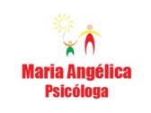 Maria Angélica Ribeiro