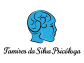 Tamires da Silva Psicóloga