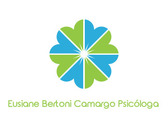 Eusiane Bertoni Camargo Psicóloga
