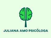 Juliana Amo Psicóloga