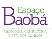 Espaço Baobá de Psicologia e Consultoria