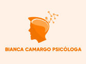 Bianca Camargo Psicóloga