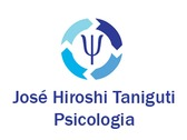 José Hiroshi Taniguti Psicologia
