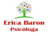 Psicóloga Clínica Cognitiva Erica Baron