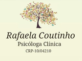 Rafaela Coutinho