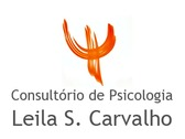 Consultório de Psicologia Leila S. Carvalho