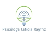 Psicóloga Letícia Raythz
