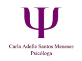 Carla Adelle Santos Meneses