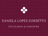 Daniela Lopes Zorzetto Psicologia & Coaching