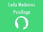 Leila Medeiros Psicóloga