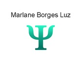 Marlane Borges Luz
