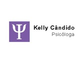 Psicóloga Kelly Cândido