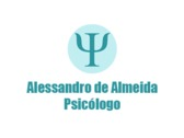 Alessandro de Almeida Silva