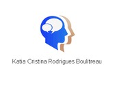 Katia Cristina Rodrigues Boulitreau
