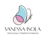 Vanessa Isola Psicóloga