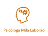 Psicóloga Mila Laborão