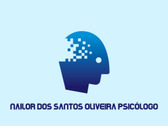 Nailor dos Santos Oliveira Psicólogo