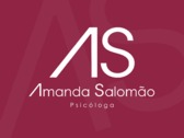 Amanda Salomão