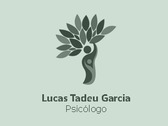 Lucas Tadeu Garcia Psicólogo