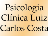 Psicologia Clínica Luiz Carlos Costa