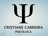 Cristiane Cabreira Psicologia