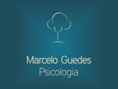 Psicólogo Marcelo Guedes